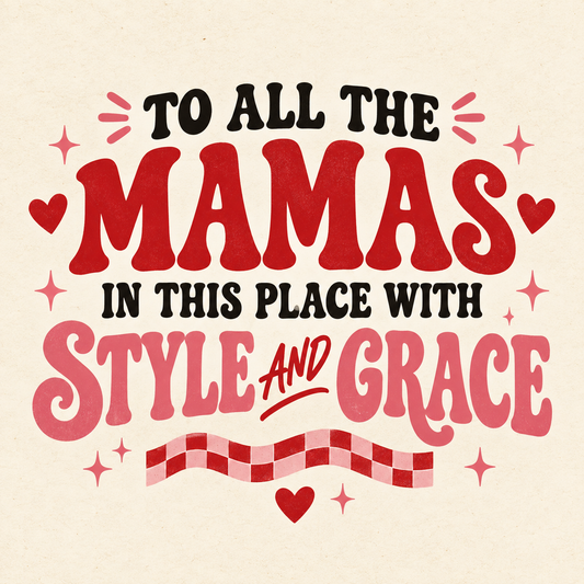 Style & Grace Mamas