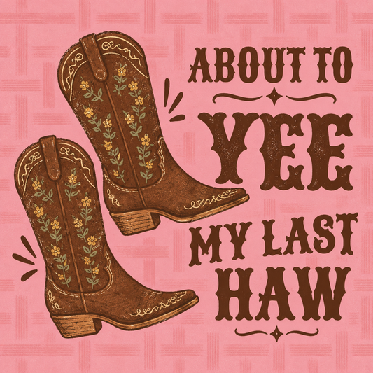 Yee Haw