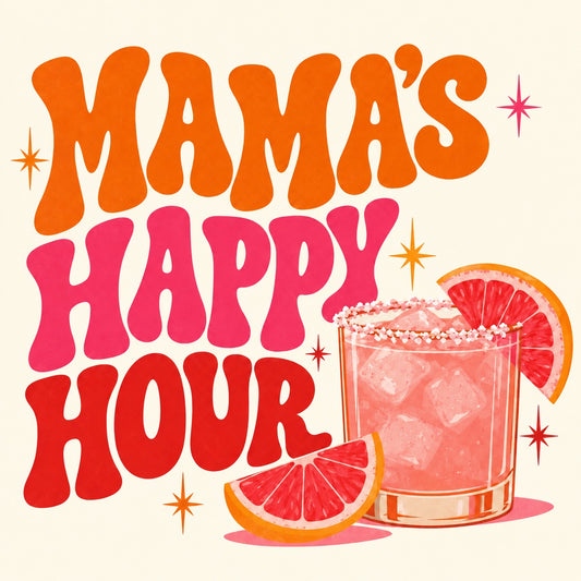 Mama's Happy Hour