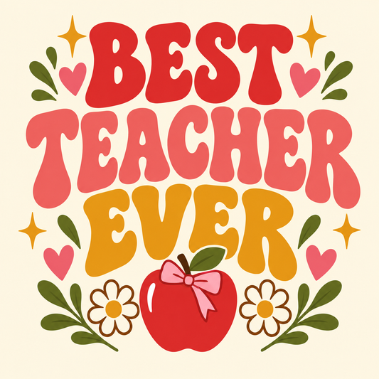 Best Teacher Ever
