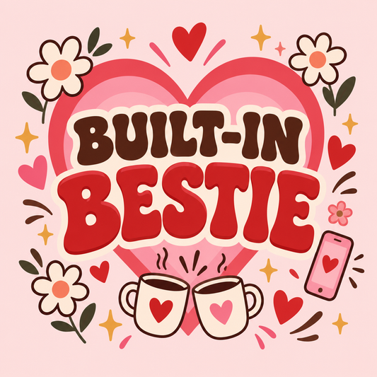 Built-in Bestie