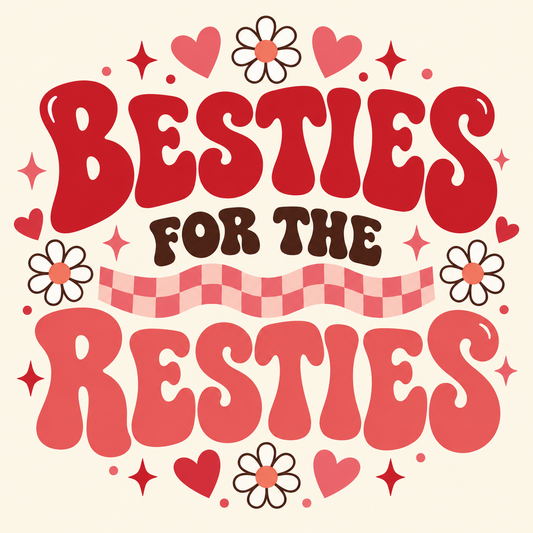 Besties for the Resties