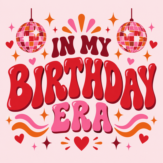 Birthday Era