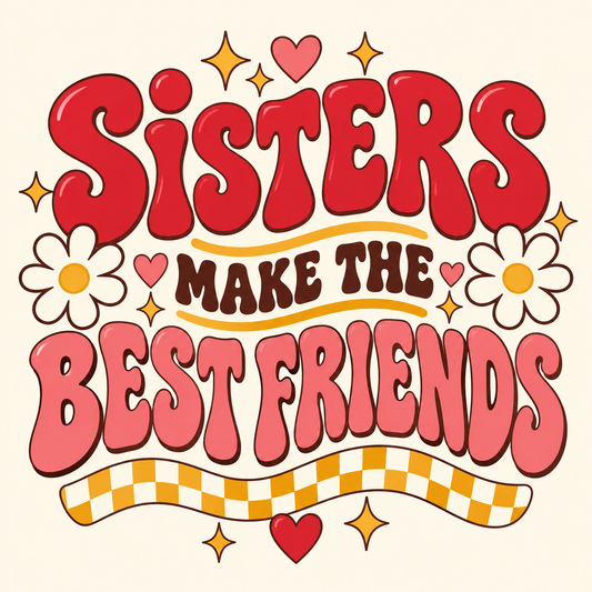 Sister Bestie