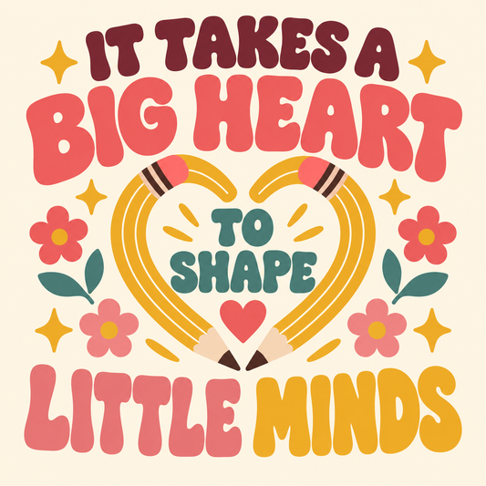Big Heart