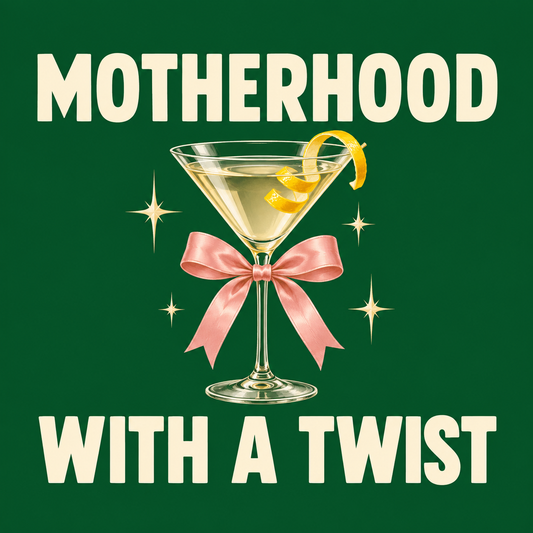 Motherhood With A Twist