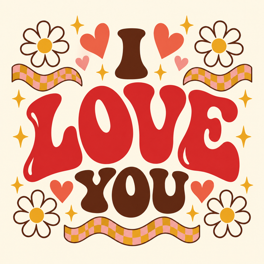 I Love You