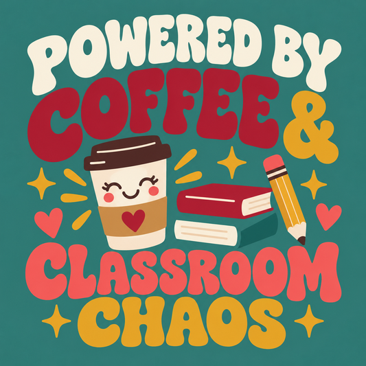 Coffee & Chaos
